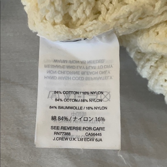 Madewell Knit Sweater - Picture 5 of 6